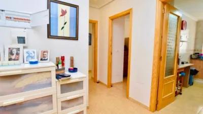 Apartment in Formentera del Segura photo 4