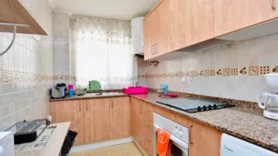 Apartment in Formentera del Segura photo 5