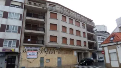 Local comercial en alquiler en Rúa de Galicia, cerca de Calle de Barreira - Vista 2