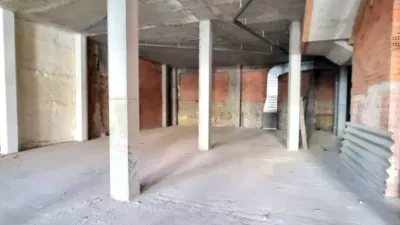 Local comercial en alquiler en Rúa de Galicia, cerca de Calle de Barreira - Vista 4