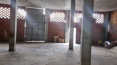 Local comercial en alquiler en Rúa de Galicia, cerca de Calle de Barreira - Vista 5