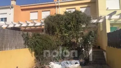 Chalet on Calle el Ombrio photo 4