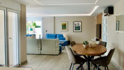 Chalet in Centro photo 13