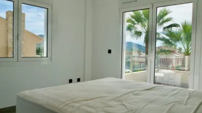 Chalet in Centro photo 22