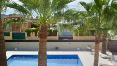 Chalet in Centro photo 25