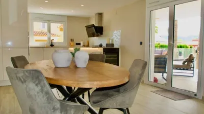 Chalet in Centro photo 2