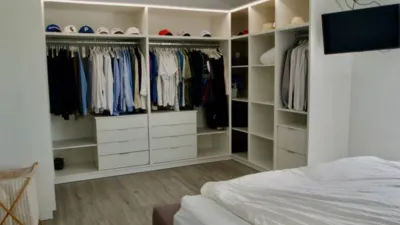 Chalet in Centro photo 31