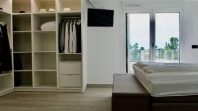 Chalet in Centro photo 34