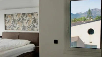 Chalet in Centro photo 36