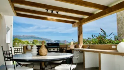 Chalet in Centro photo 47