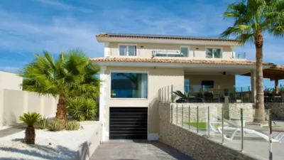 Chalet in Centro photo 49