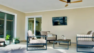 Chalet in Centro photo 4