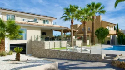 Chalet in Centro photo 50