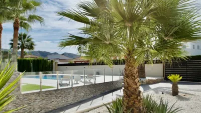 Chalet in Centro photo 54
