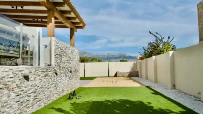 Chalet in Centro photo 55