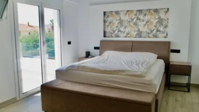 Chalet in Centro photo 6