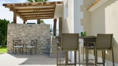 Chalet in Centro photo 7