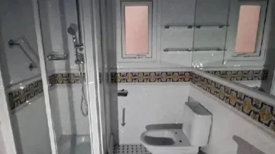 Piso en Cidade Vella-Atochas-Pescadería photo 20