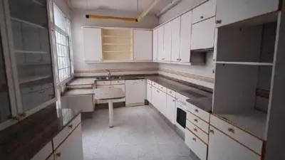 Piso en Cidade Vella-Atochas-Pescadería photo 9