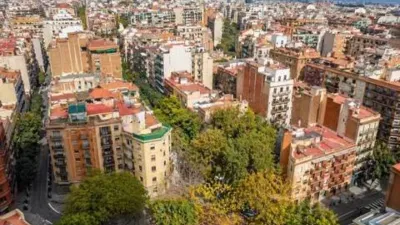 Apartment on Carrer de les Pedreres photo 2