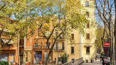 Apartment on Carrer de les Pedreres photo 6