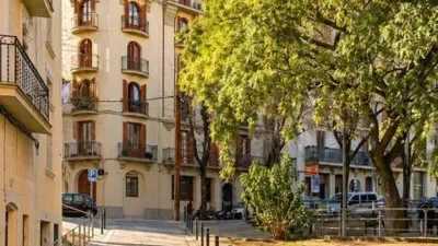 Apartment on Carrer de les Pedreres photo 7