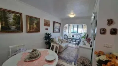 Pis – Benidorm, Llevant, la Marina Baixa - Vista 2