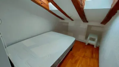 Apartment in the Old Town - Alde Zaharra photo 9