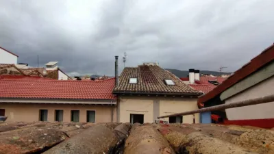 Apartment in the Old Town - Alde Zaharra photo 10