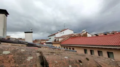 Apartment in the Old Town - Alde Zaharra photo 11