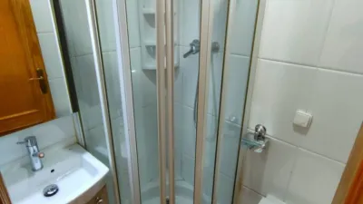 Apartment in the Old Town - Alde Zaharra photo 12