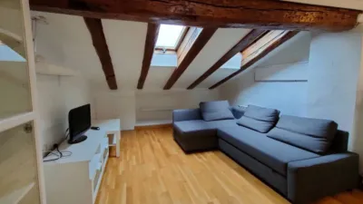 Apartment in the Old Town - Alde Zaharra photo 13