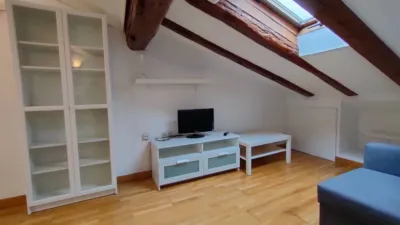 Apartment in the Old Town - Alde Zaharra photo 2