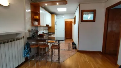 Apartment in the Old Town - Alde Zaharra photo 3