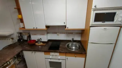 Apartment in the Old Town - Alde Zaharra photo 4