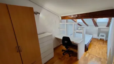 Apartment in the Old Town - Alde Zaharra photo 5