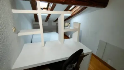 Apartment in the Old Town - Alde Zaharra photo 6