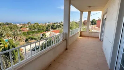Casa - Vista 3