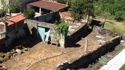 Rustic house in A Chouzana (Vilamarín) photo 3