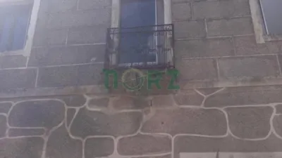 Rustic house in A Chouzana (Vilamarín) photo 4