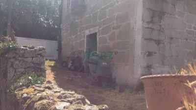 Rustic house in A Chouzana (Vilamarín) photo 5