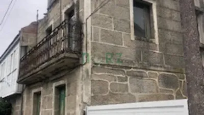 Rustic house in A Chouzana (Vilamarín) photo 8