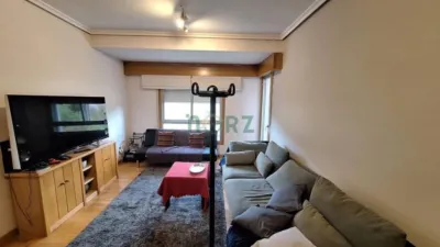Duplex in Ourense Capital photo 10