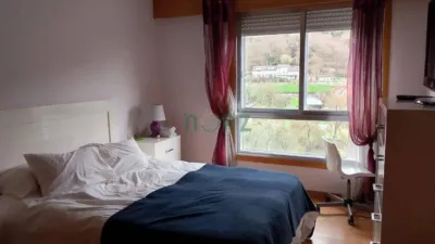 Duplex in Ourense Capital photo 14