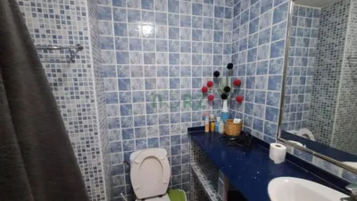 Duplex in Ourense Capital photo 18
