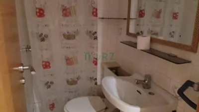 Duplex in Ourense Capital photo 19