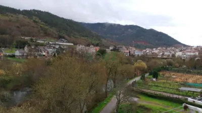 Duplex in Ourense Capital photo 24