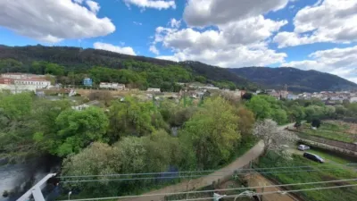 Duplex in Ourense Capital photo 25