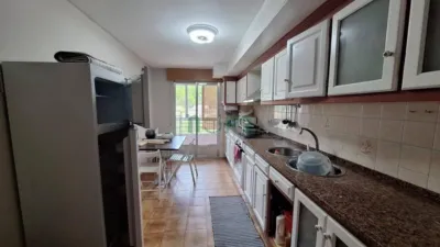 Duplex in Ourense Capital photo 2