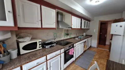 Duplex in Ourense Capital photo 3